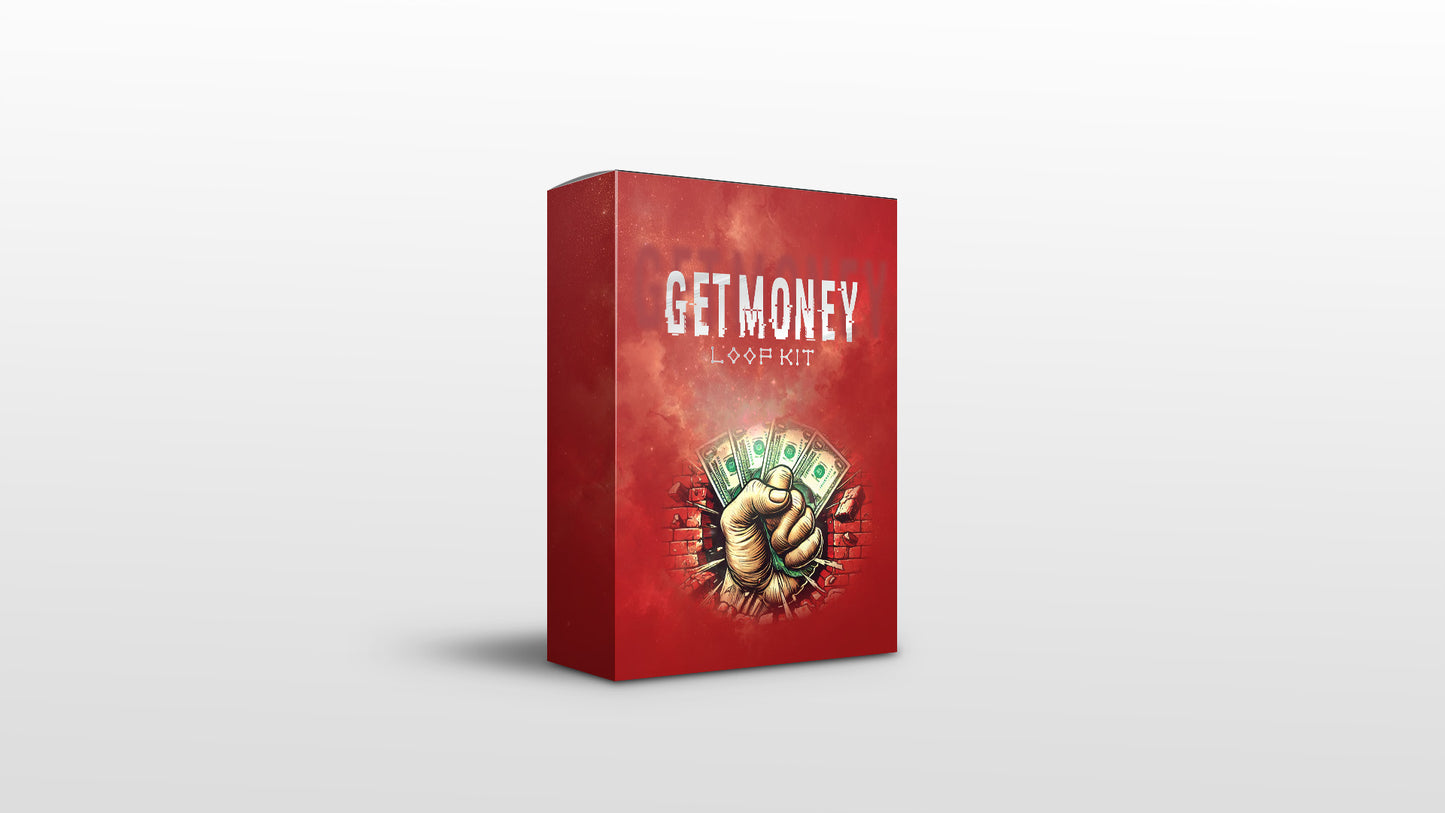Get Money Loop Kit