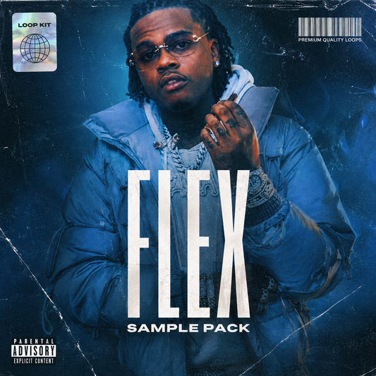 Dark Sample Pack (Gunna, Drake, Future)