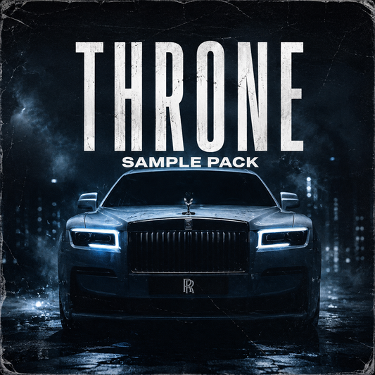 Dark Weezy, Future, Travis Scott Sample Pack