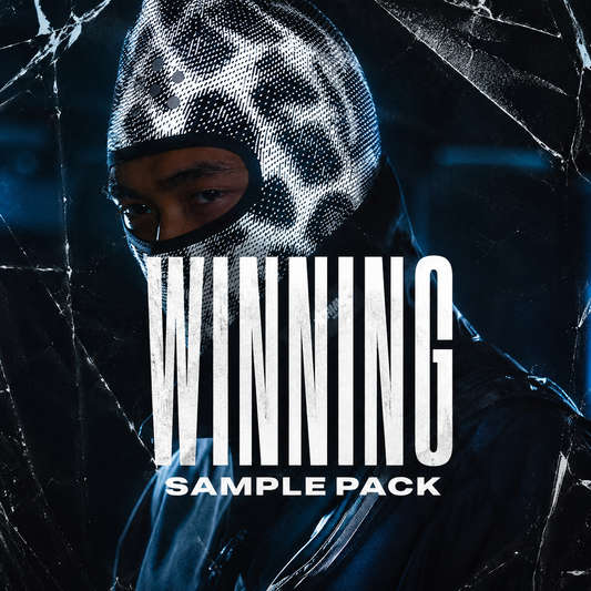 Dark Trap Sample Pack (Metro Boomin, 21 Savage, Future)