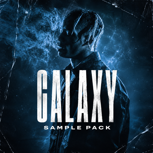 Hard Hitting Trap Sample Pack